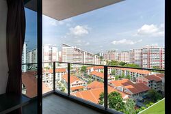 The Poiz Residences (D13), Apartment #401671411